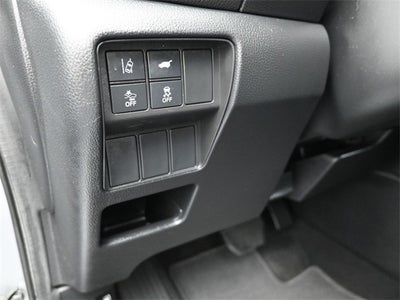 2017 Honda CR-V Touring Certified