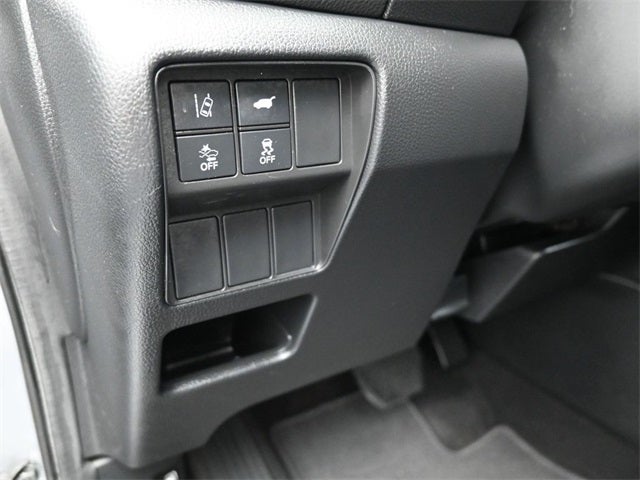 2017 Honda CR-V Touring Certified