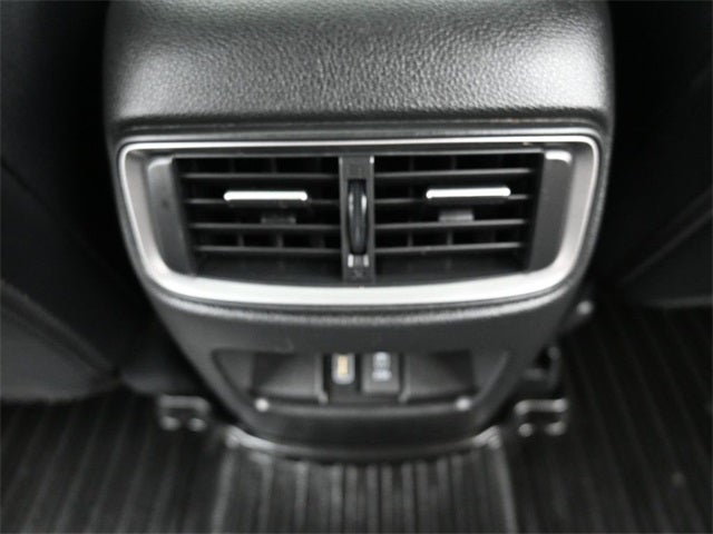 2017 Honda CR-V Touring Certified