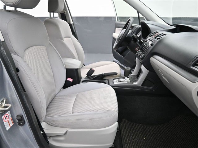 2014 Subaru Forester 2.5i