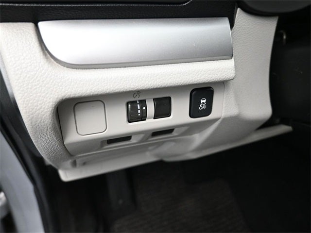 2014 Subaru Forester 2.5i