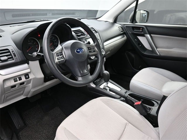2014 Subaru Forester 2.5i