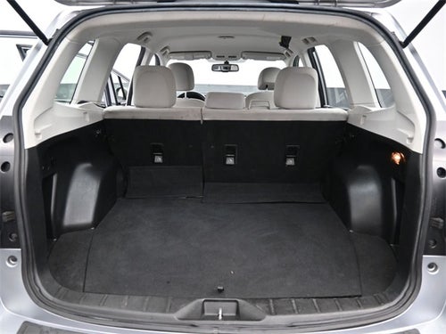 2014 Subaru Forester 2.5i