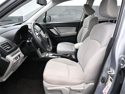 2014 Subaru Forester 2.5i