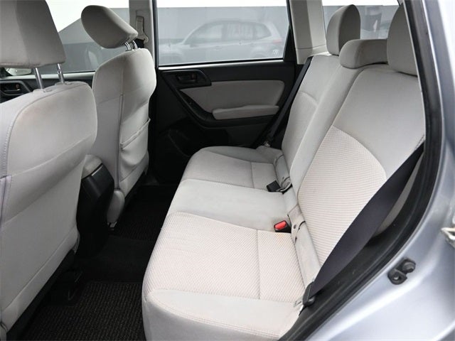 2014 Subaru Forester 2.5i