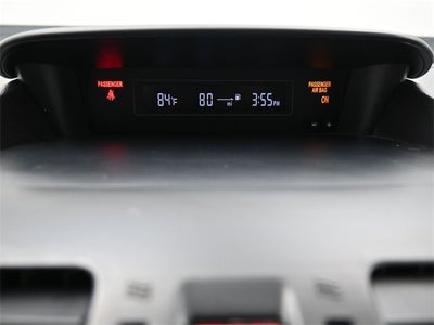 2014 Subaru Forester 2.5i