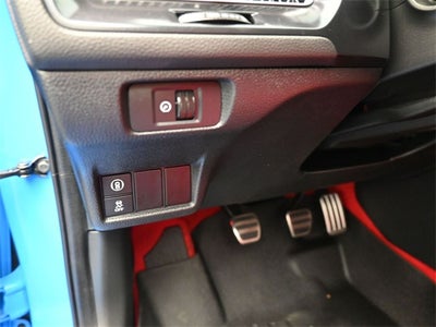 2024 Honda Civic Type R Base Type R