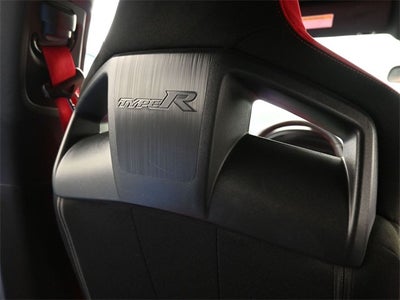 2024 Honda Civic Type R Base Type R