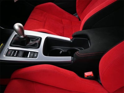 2024 Honda Civic Type R Base Type R