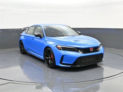 2024 Honda Civic Type R Base Type R