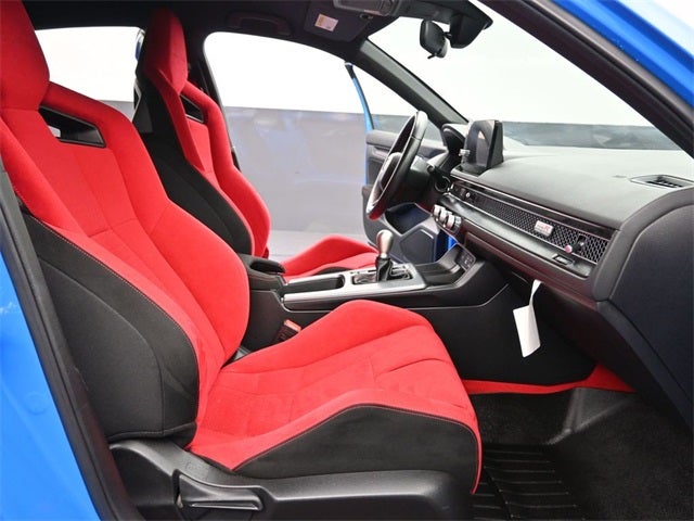 2024 Honda Civic Type R Base Type R