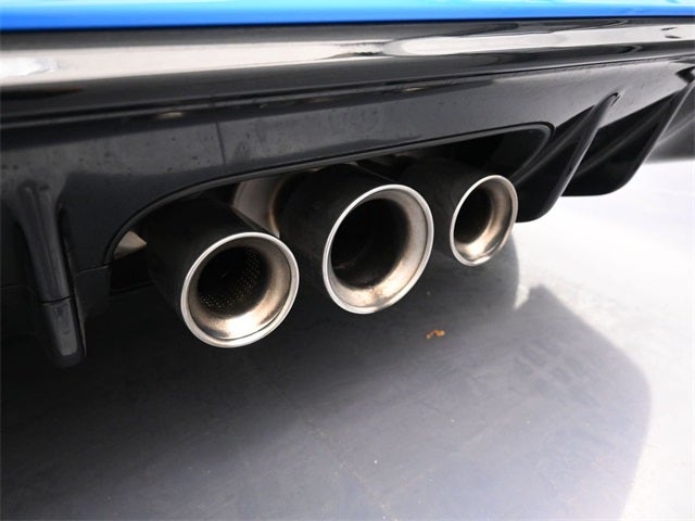 2024 Honda Civic Type R Base Type R