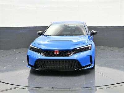 2024 Honda Civic Type R Base Type R