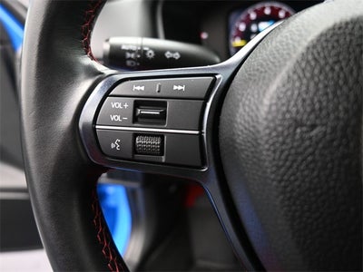 2024 Honda Civic Type R Base Type R