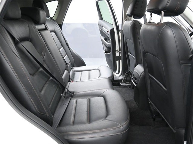 2018 Mazda Mazda CX-5 Grand Touring