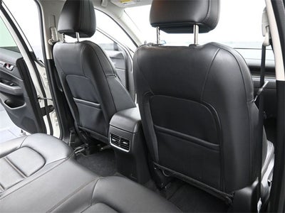 2018 Mazda Mazda CX-5 Grand Touring