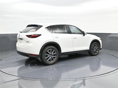 2018 Mazda Mazda CX-5 Grand Touring