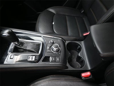 2018 Mazda Mazda CX-5 Grand Touring