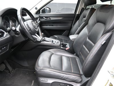 2018 Mazda Mazda CX-5 Grand Touring