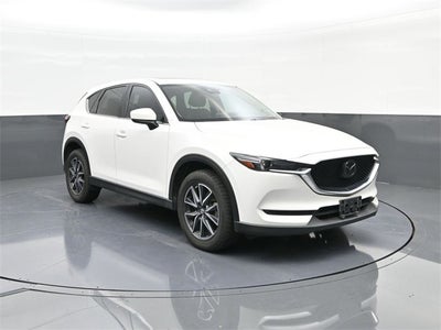 2018 Mazda Mazda CX-5 Grand Touring