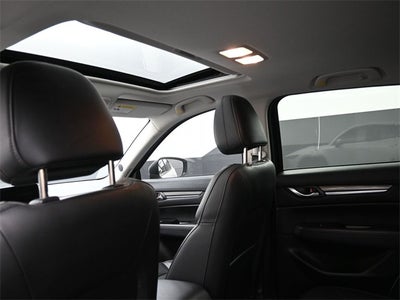 2018 Mazda Mazda CX-5 Grand Touring