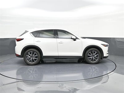 2018 Mazda Mazda CX-5 Grand Touring