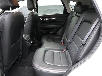 2018 Mazda Mazda CX-5 Grand Touring