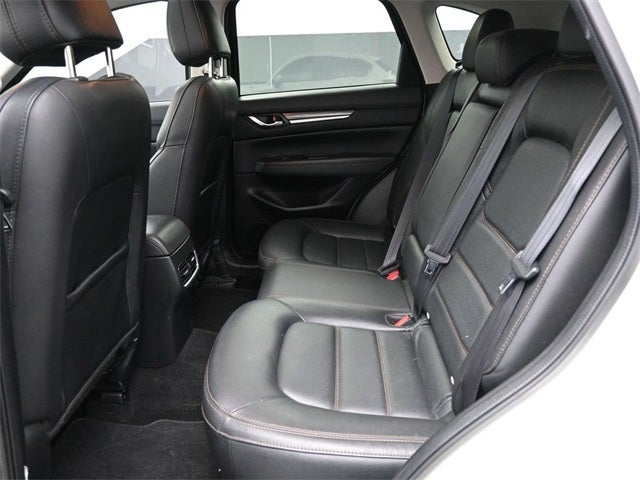 2018 Mazda Mazda CX-5 Grand Touring