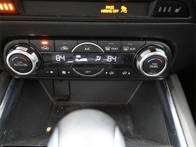 2018 Mazda Mazda CX-5 Grand Touring