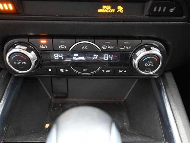 2018 Mazda Mazda CX-5 Grand Touring