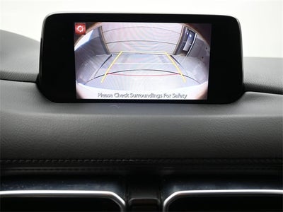 2018 Mazda Mazda CX-5 Grand Touring