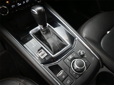 2018 Mazda Mazda CX-5 Grand Touring