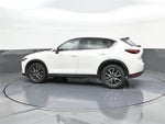 2018 Mazda Mazda CX-5 Grand Touring