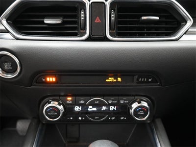 2018 Mazda Mazda CX-5 Grand Touring