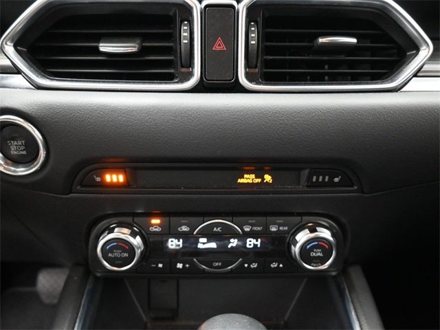 2018 Mazda Mazda CX-5 Grand Touring