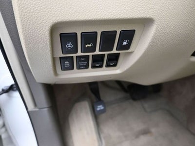 2011 Nissan Murano SL