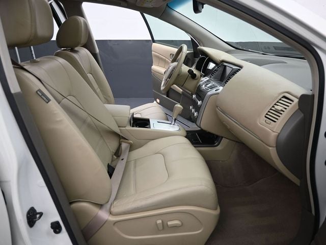 2011 Nissan Murano SL