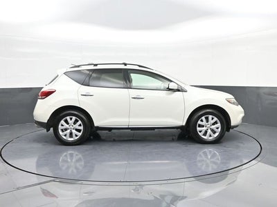 2011 Nissan Murano SL