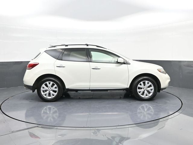 2011 Nissan Murano SL