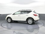 2011 Nissan Murano SL