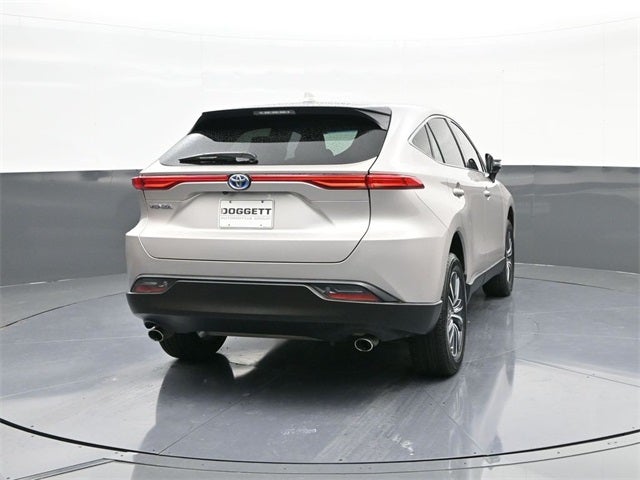 2024 Toyota Venza LE