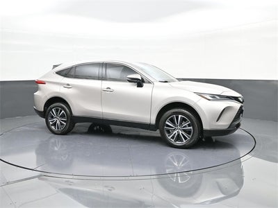 2024 Toyota Venza LE