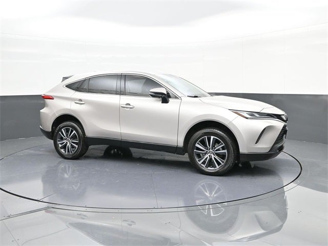 2024 Toyota Venza LE