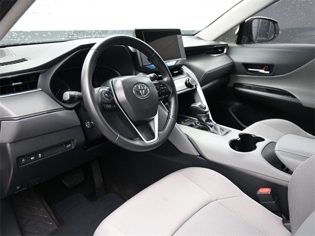 2024 Toyota Venza LE