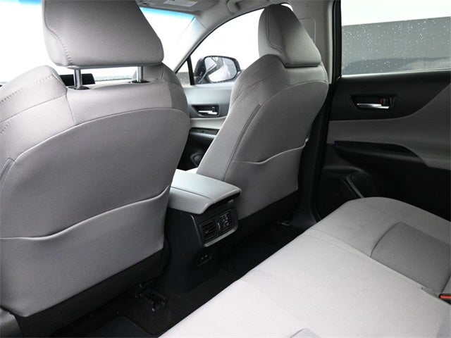 2024 Toyota Venza LE