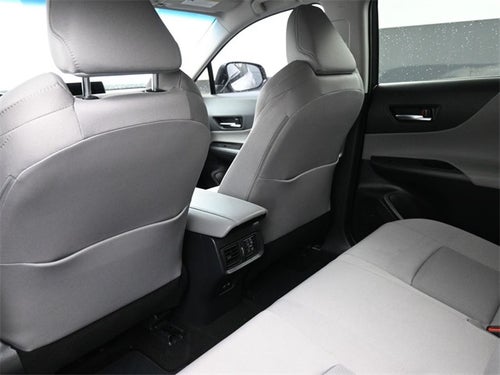 2024 Toyota Venza LE