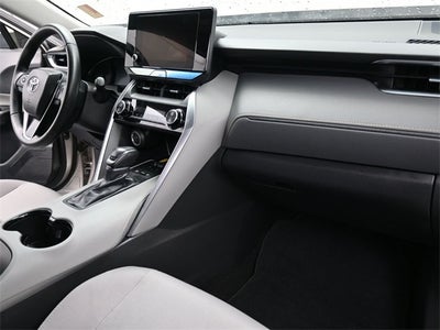 2024 Toyota Venza LE