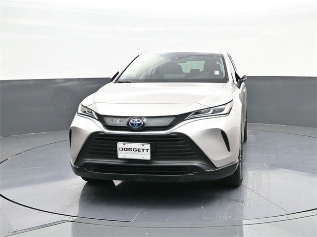 2024 Toyota Venza LE