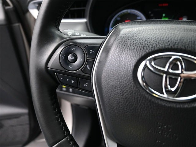 2024 Toyota Venza LE