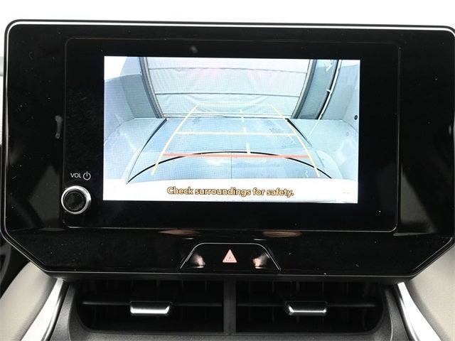 2024 Toyota Venza LE